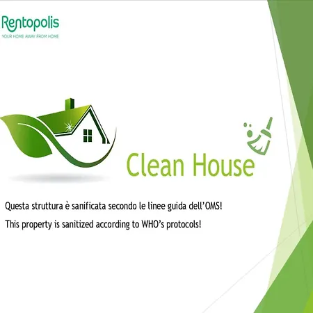 Lejlighed Chic Apt Near Piazza Duomo, Milan