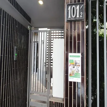 Chic Apt Near Piazza Duomo, Milan Lejlighed Milano