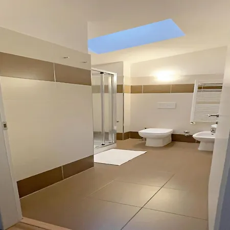 Chic Apt Near Piazza Duomo, Milan Appartement