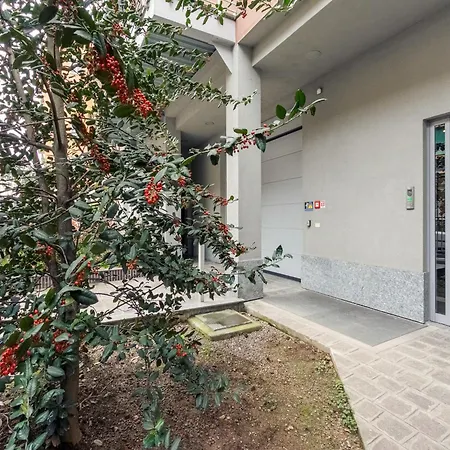 Chic Apt Near Piazza Duomo, Milan Milan