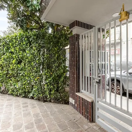 Chic Apt Near Piazza Duomo, Milan Appartement Milan