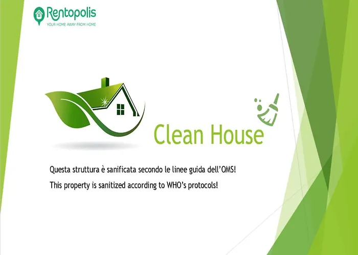 Lejlighed Chic Apt Near Piazza Duomo, Milan