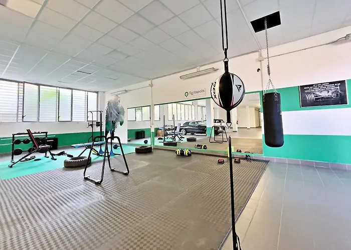 Chic Apt Near Piazza Duomo, Milan Lejlighed *