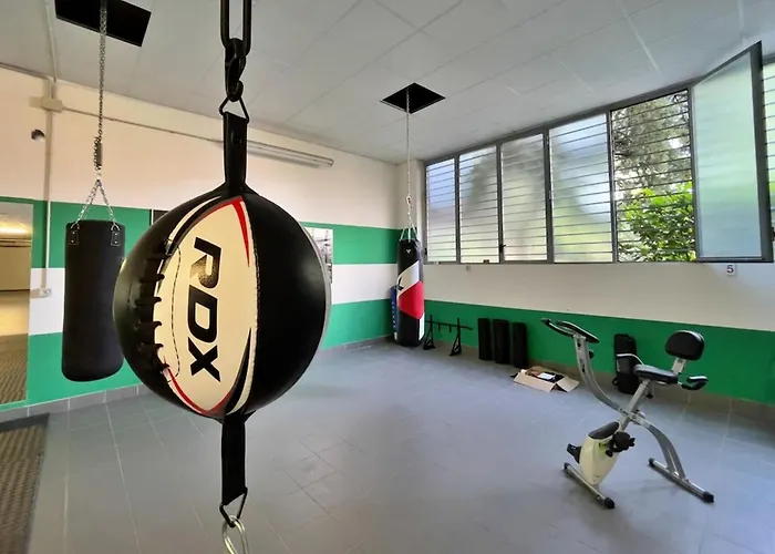 Chic Apt Near Piazza Duomo, Milan Lejlighed *