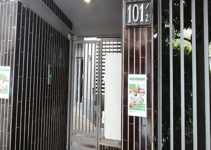 Chic Apt Near Piazza Duomo, Milan Lejlighed Milano