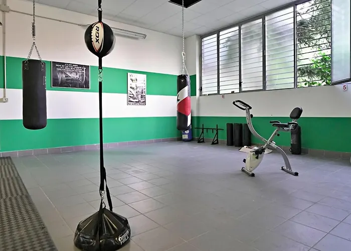 Chic Apt Near Piazza Duomo, Milan Milano