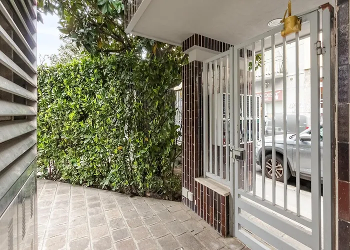 Chic Apt Near Piazza Duomo, Milan Lejlighed Milano