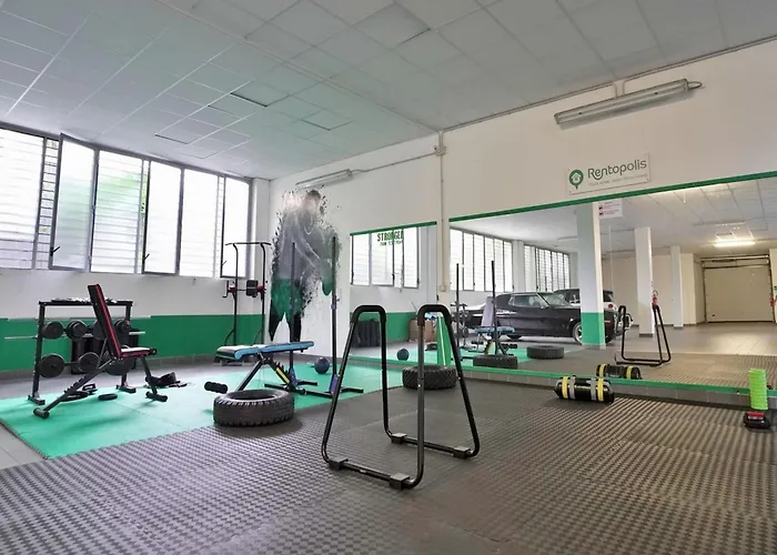 Lejlighed Chic Apt Near Piazza Duomo, Milan Milano