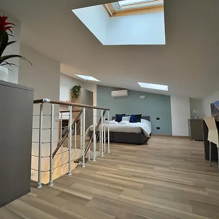 公寓 Chic Apt Near Piazza Duomo, Milan *